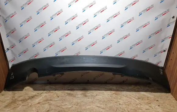 BMW 2 F22 F23 Rear bumper lower part trim 8055570 51128055570