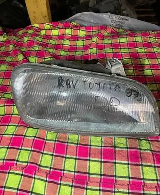 Toyota RAV 4 (XA20) Headlight/headlamp