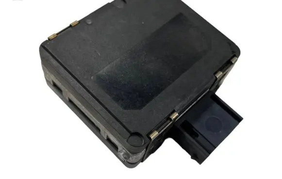 Volkswagen Golf VII Distronic sensor radar 3QF907561A 3QF907572 0203301599