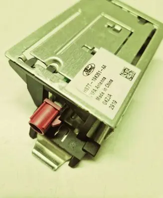 Ford Ecosport Aerial antenna amplifier HS7T19K351AA