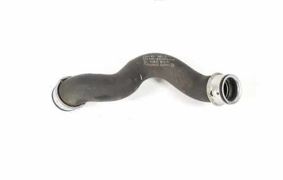 Mercedes-Benz C W204 Engine coolant pipe/hose A2045011682