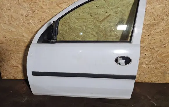 Opel Combo C Front door