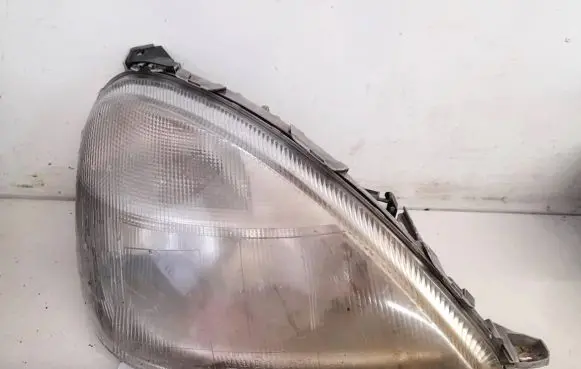 Mercedes-Benz A W168 Headlight/headlamp 0301152212 a1688201061