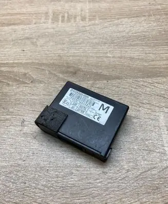 Toyota Auris E180 Immobilizer control unit/module 625320000