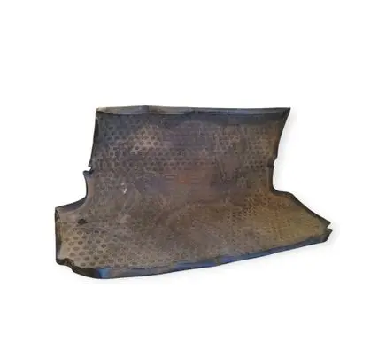 Subaru Outback Rubber trunk/boot mat liner 