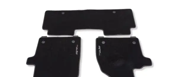 KIA EV6 Car floor mat set CV143ADE60GL M02522557