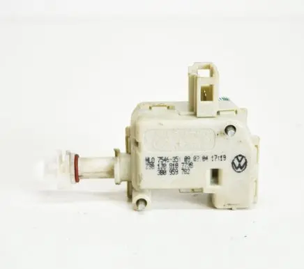 Volkswagen Touareg I Other devices 1J0810773B