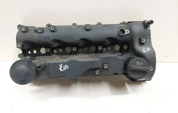 KIA Sportage Rocker cam cover 