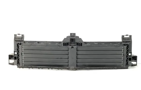Mercedes-Benz GLA H247 Intercooler air guide/duct channel A2478854500