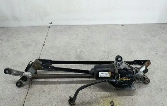 Hyundai H-1, Starex, Satellite Front wiper linkage 