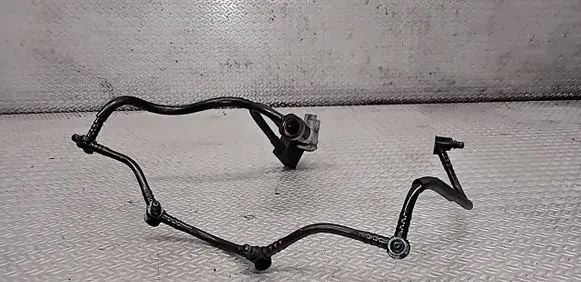 Renault Laguna II Fuel return line/hose