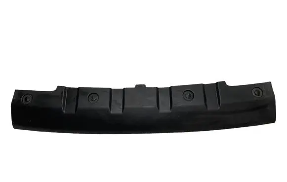 Land Rover Discovery 4 - LR4 Front bumper splitter molding EH2217K950A EH2217K950B EH2217K950C