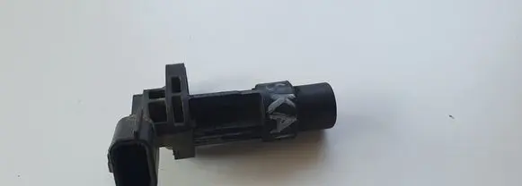 Nissan Qashqai Crankshaft position sensor