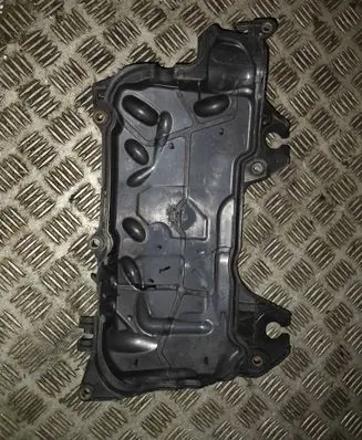 Renault Master III Engine cover (trim) 8200638033