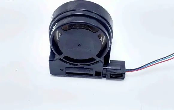 Honda HR-V Alarm system siren 37110T8K