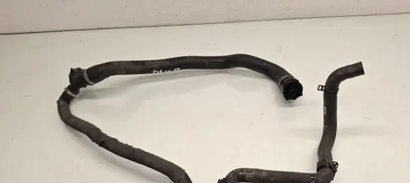 BMW X1 F48 F49 Engine coolant pipe/hose 7617363