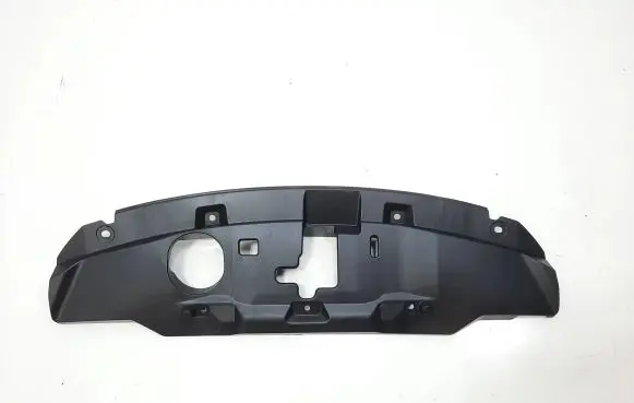 Honda CR-V Engine bonnet/hood lock trim molding 71141SWW