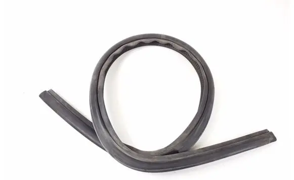 Porsche Panamera (970) Engine compartment rubber 97051161201