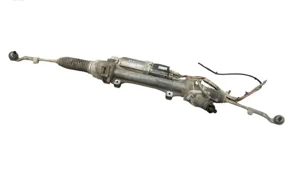 BMW 1 F20 F21 Steering rack 6859096 142890 73933400000