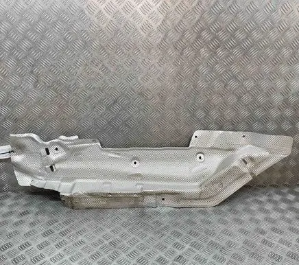 Mercedes-Benz C W206 Heat shield in engine bay A2066820001
