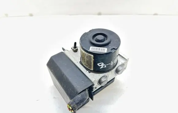 Citroen C3 ABS Pump 9666392580