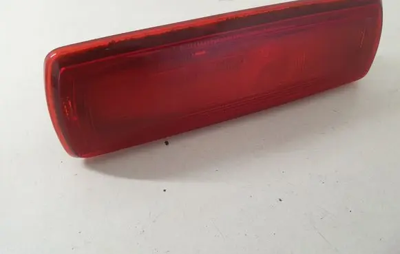 Opel Vivaro Third/center stoplight 93867977 265904849R