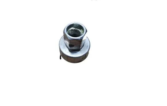 Air conditioning (A/C) pressure sensor