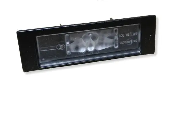 BMW X4 G02 Number plate light 9481840 63219481840