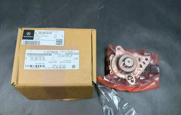 Mercedes-Benz E W213 Other control units/modules A7259000900 5377002155 7259000900