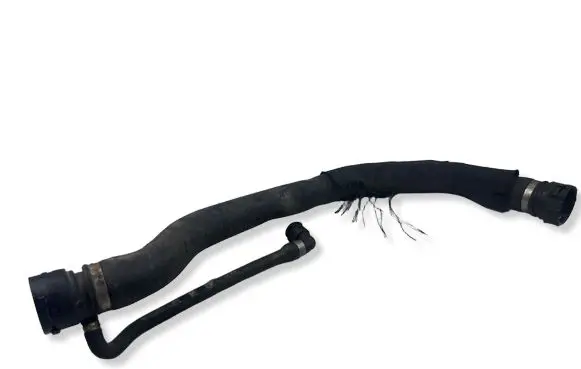 BMW 3 E90 E91 Engine coolant pipe/hose 2249848