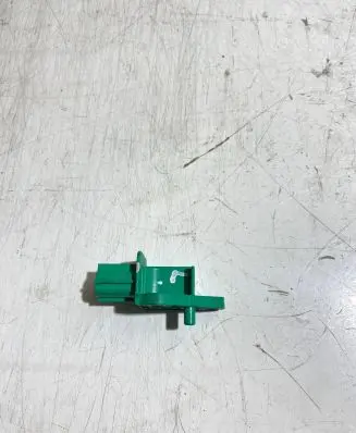 Audi A6 S6 C6 4F Airbag deployment crash/impact sensor 1K0909606C