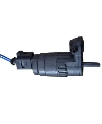 Volkswagen Polo V 6R Windscreen/windshield washer pump 1K6955651 1706201 1259178
