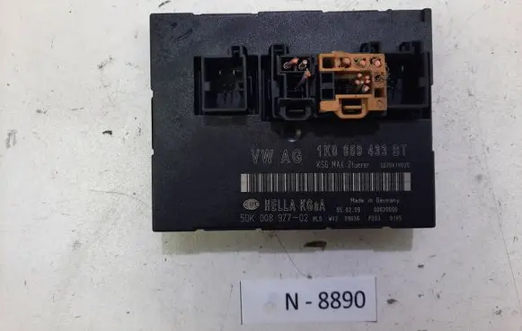 Volkswagen Tiguan Comfort/convenience module 1K0959433BT