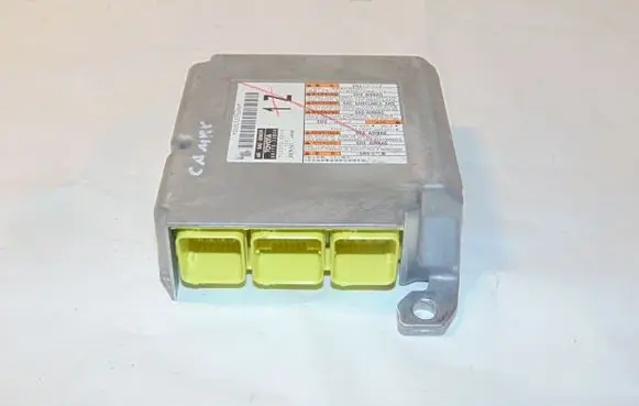 Toyota Camry VIII XV70 Airbag control unit/module 8917033B30 1508008052