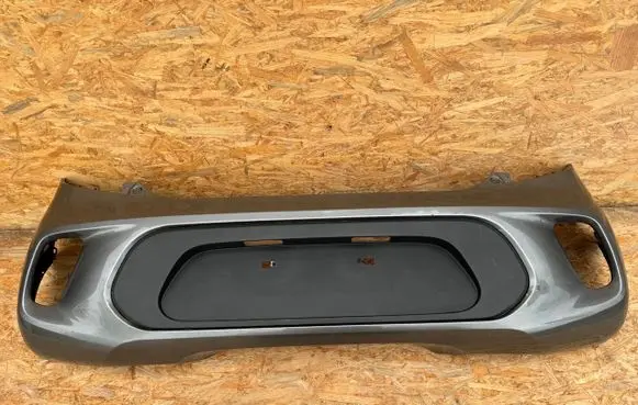 KIA Picanto Rear bumper 86611G6000 86611G6050 86695G6030