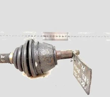 Ford Focus Front driveshaft