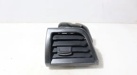 Dashboard side air vent grill/cover trim