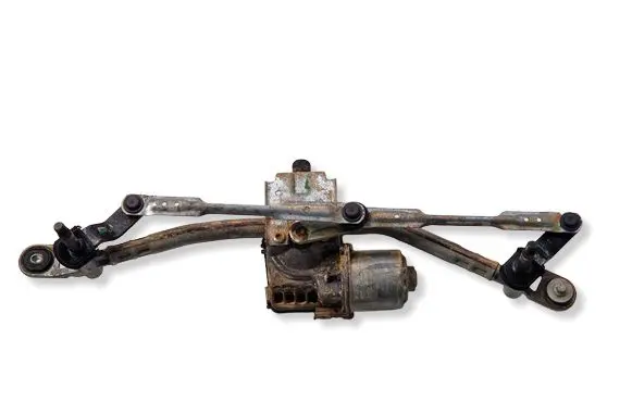 Ford Transit Courier Front wiper linkage R2X617504AA