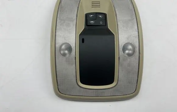 Volvo XC60 Front seat light 39806307