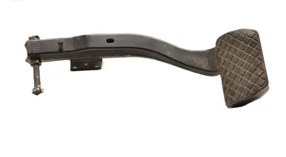 Audi A6 S6 C6 4F Brake pedal 4F1723140B 00001923