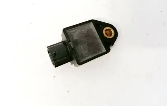 Mitsubishi Colt Airbag deployment crash/impact sensor 959202F100 95920-2F100