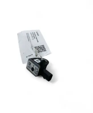 Porsche 911 991 Airbag deployment crash/impact sensor 99161822101