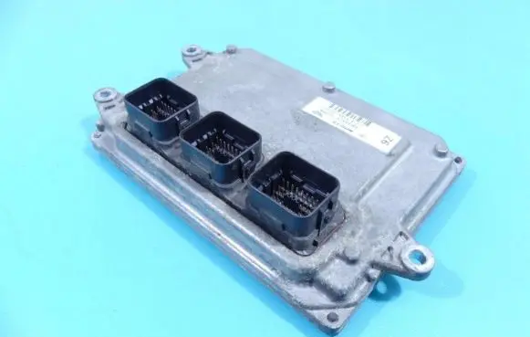 Honda Insight Engine control unit/module ECU 37820-RBJ-E77 IMPRK1327434