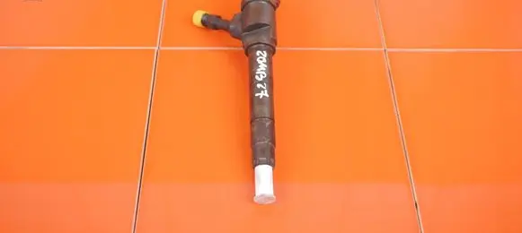 Ford Ranger Fuel injector 0986435123 20MB27