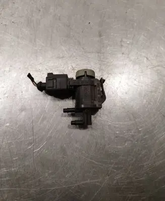 Volkswagen Polo V 6R Turbo solenoid valve 1k0906283a