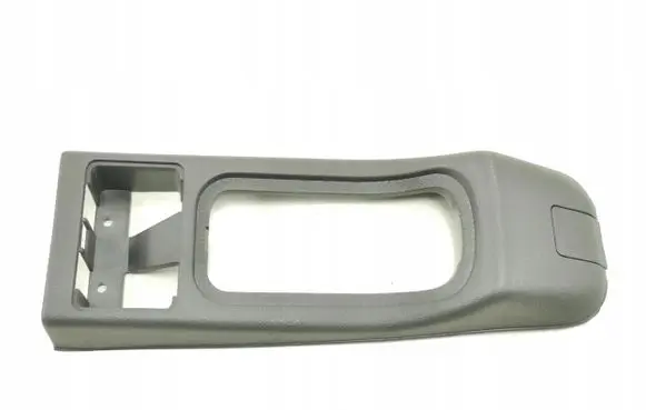 Fiat Punto (199) Center console decorative trim 182749962