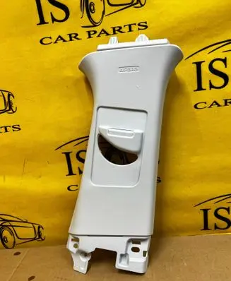 Ford Escape IV (B) pillar trim (top) LJ6B-S243A32-AEW LJ6BS243A32AEW LJ6B-S24582-AJW