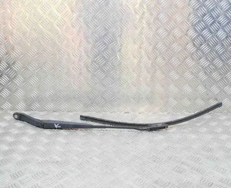 Citroen C3 Windshield/front glass wiper blade 9683381680