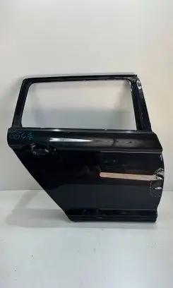 Volkswagen PASSAT B8 Rear door 3G9833312G