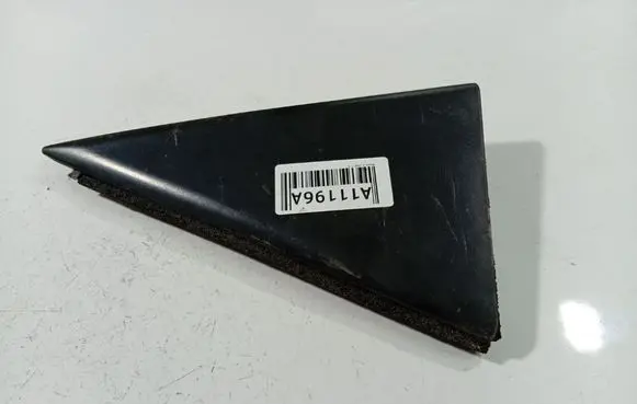 Mazda 3 I Other interior part 